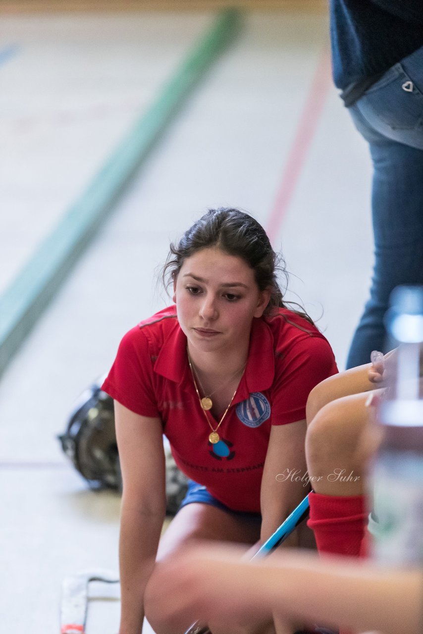 Bild 104 - B/C-Juniorinnen Hamburger Meisterschaft